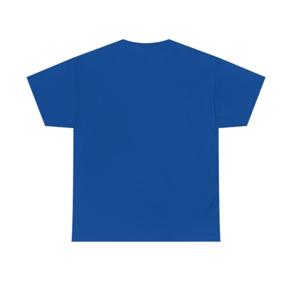Joe's Liquor & Bar Men's Heavy Cotton T-shirt - Image 137
