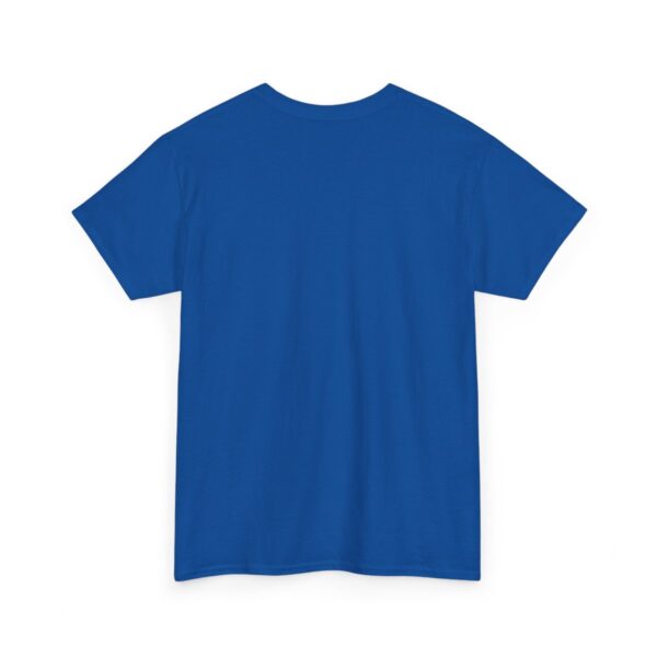 Joe's Liquor & Bar Men's Heavy Cotton T-shirt - Image 139
