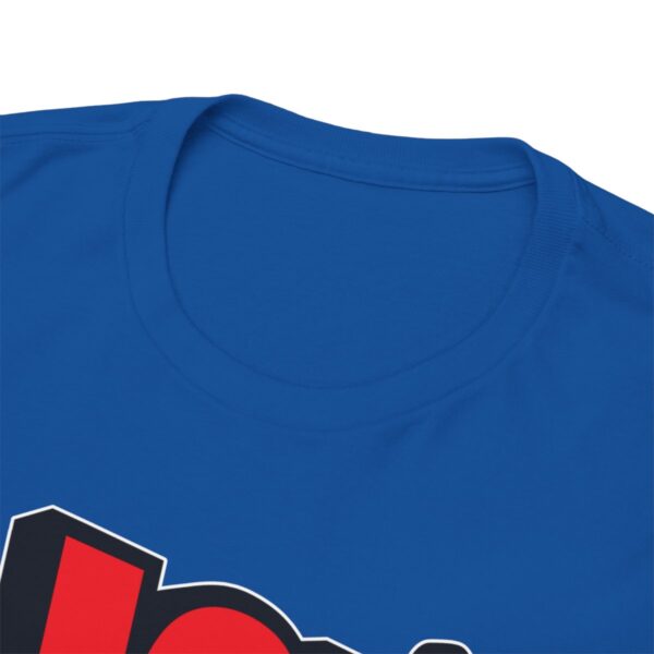 Joe's Liquor & Bar Men's Heavy Cotton T-shirt - Image 144