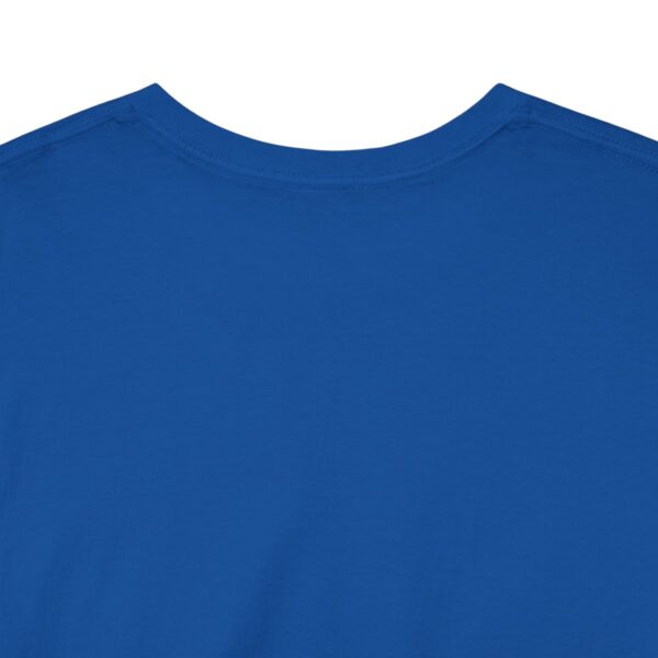 Joe's Liquor & Bar Men's Heavy Cotton T-shirt - Image 145