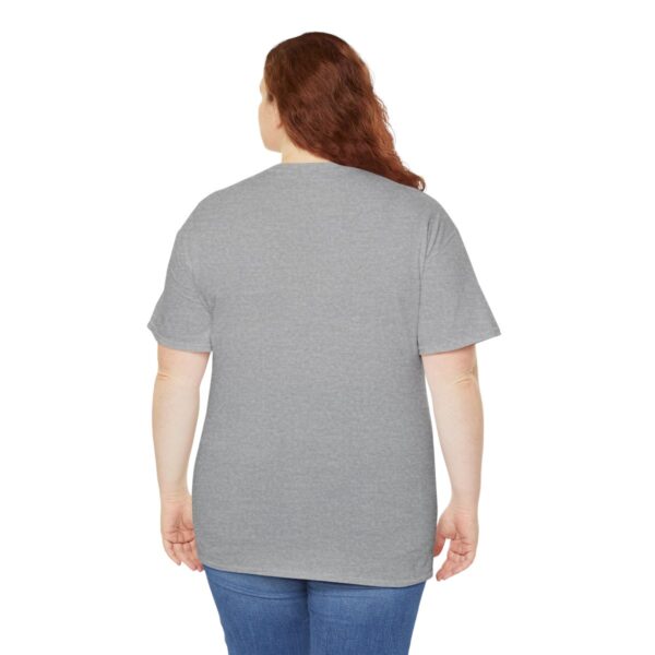 Joe's Liquor & Bar Men's Heavy Cotton T-shirt - Image 97