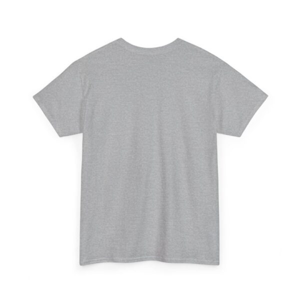 Joe's Liquor & Bar Men's Heavy Cotton T-shirt - Image 85