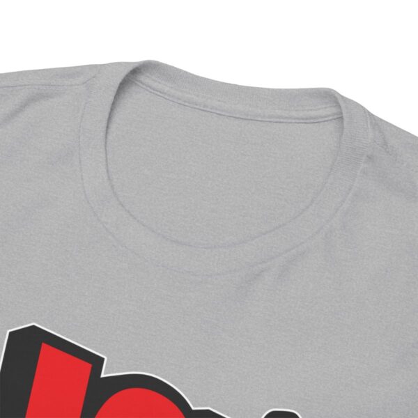 Joe's Liquor & Bar Men's Heavy Cotton T-shirt - Image 90
