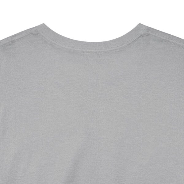 Joe's Liquor & Bar Men's Heavy Cotton T-shirt - Image 91