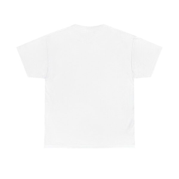 Joe's Liquor & Bar Men's Heavy Cotton T-shirt - Image 29