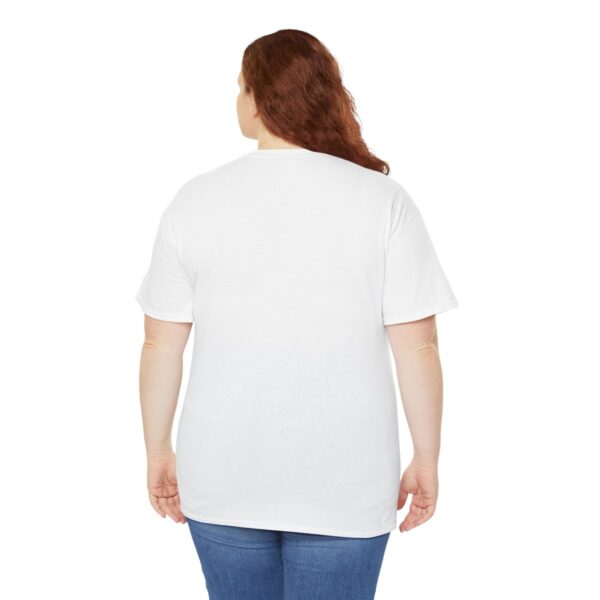 Joe's Liquor & Bar Men's Heavy Cotton T-shirt - Image 43
