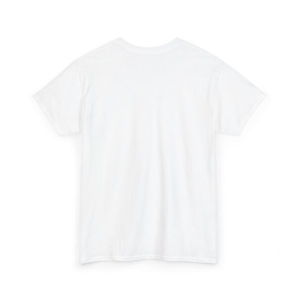 Joe's Liquor & Bar Men's Heavy Cotton T-shirt - Image 31