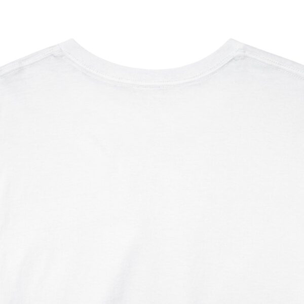 Joe's Liquor & Bar Men's Heavy Cotton T-shirt - Image 37