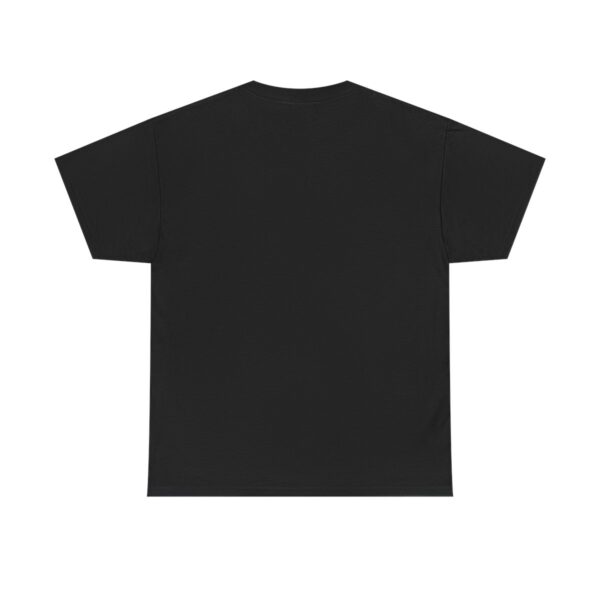 Joe's Liquor & Bar Men's Heavy Cotton T-shirt - Image 56