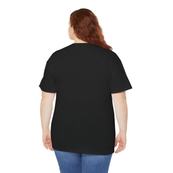 Joe's Liquor & Bar Men's Heavy Cotton T-shirt - Image 70