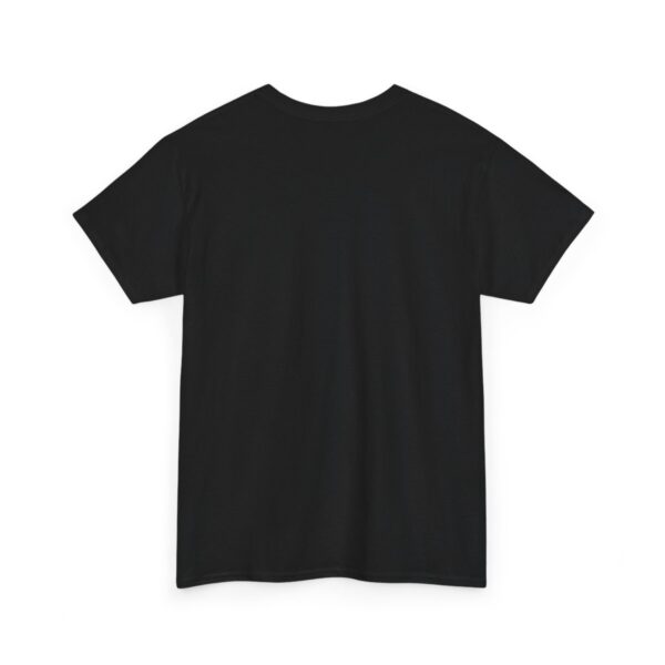 Joe's Liquor & Bar Men's Heavy Cotton T-shirt - Image 58