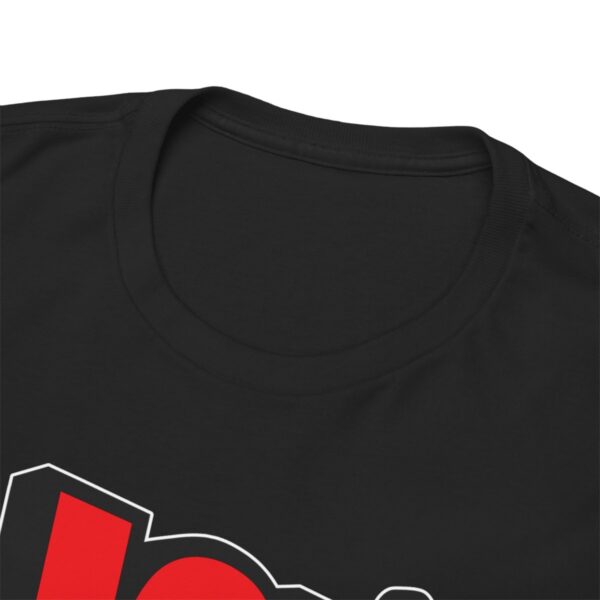 Joe's Liquor & Bar Men's Heavy Cotton T-shirt - Image 63