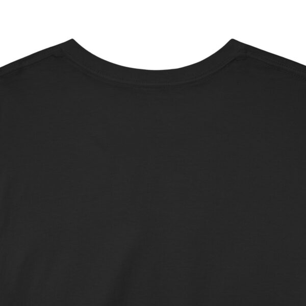 Joe's Liquor & Bar Men's Heavy Cotton T-shirt - Image 64