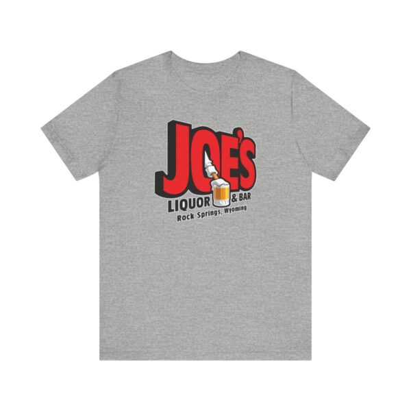 Joe's Liquor & Bar Modern Fit T-shirt