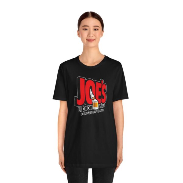 Joe's Liquor & Bar Modern Fit T-shirt - Image 27