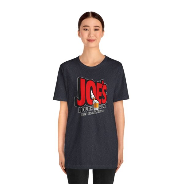 Joe's Liquor & Bar Modern Fit T-shirt - Image 75