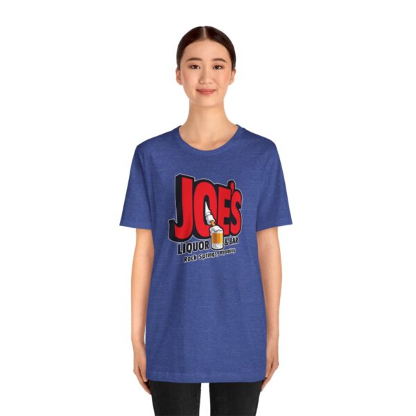 Joe's Liquor & Bar Modern Fit T-shirt - Image 51