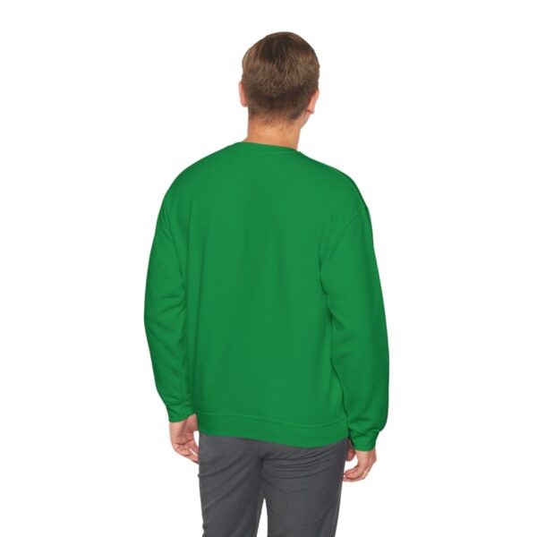 Joe's Liquor & Bar Unisex Crewneck Sweatshirt - Image 40