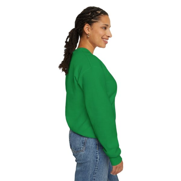 Joe's Liquor & Bar Unisex Crewneck Sweatshirt - Image 42