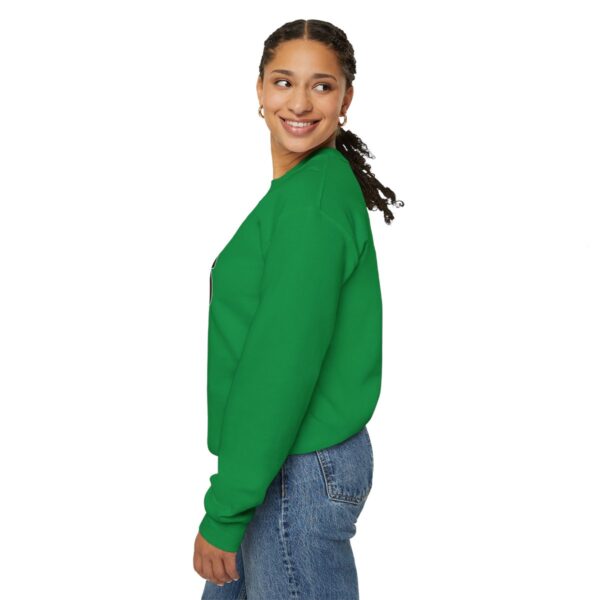 Joe's Liquor & Bar Unisex Crewneck Sweatshirt - Image 43