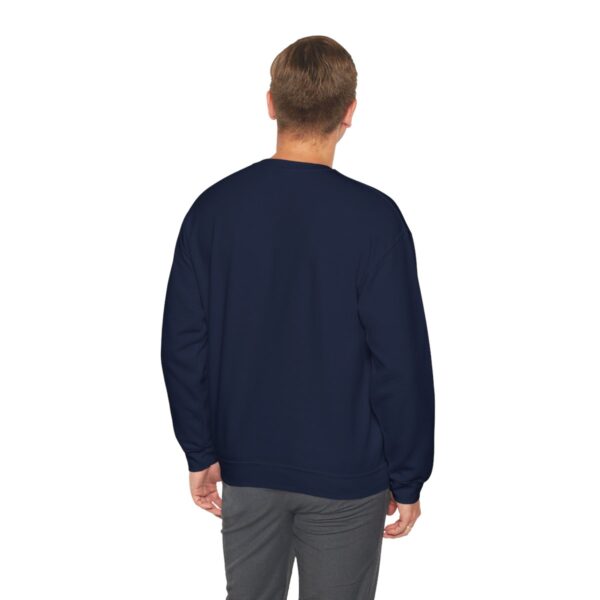 Joe's Liquor & Bar Unisex Crewneck Sweatshirt - Image 51