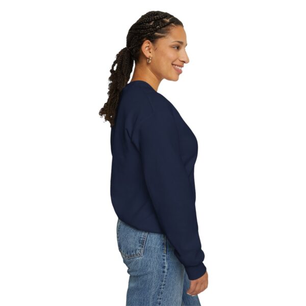 Joe's Liquor & Bar Unisex Crewneck Sweatshirt - Image 53