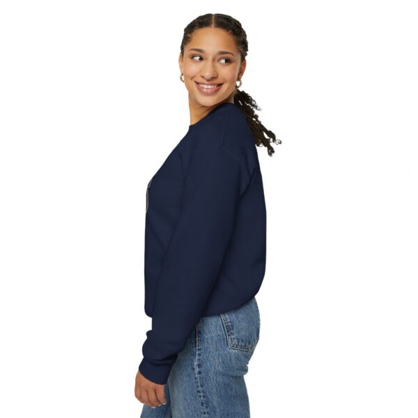 Joe's Liquor & Bar Unisex Crewneck Sweatshirt - Image 54