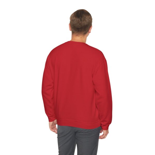 Joe's Liquor & Bar Unisex Crewneck Sweatshirt - Image 62