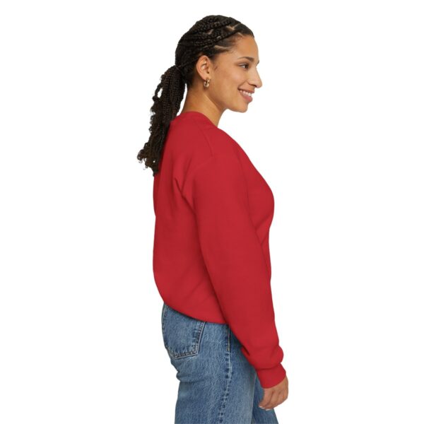 Joe's Liquor & Bar Unisex Crewneck Sweatshirt - Image 64