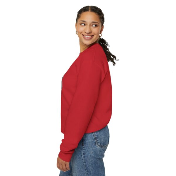 Joe's Liquor & Bar Unisex Crewneck Sweatshirt - Image 65