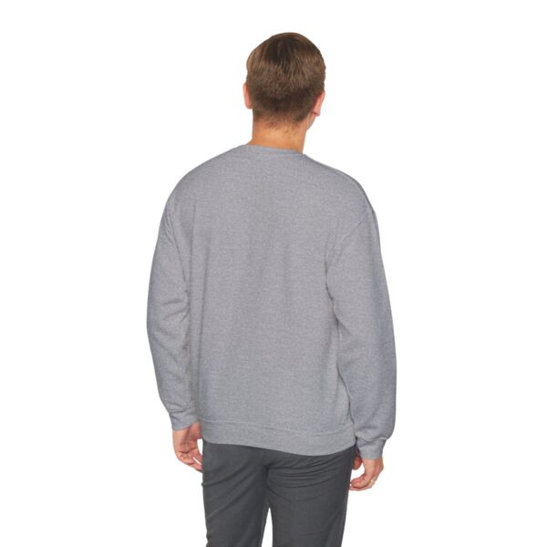 Joe's Liquor & Bar Unisex Crewneck Sweatshirt - Image 29