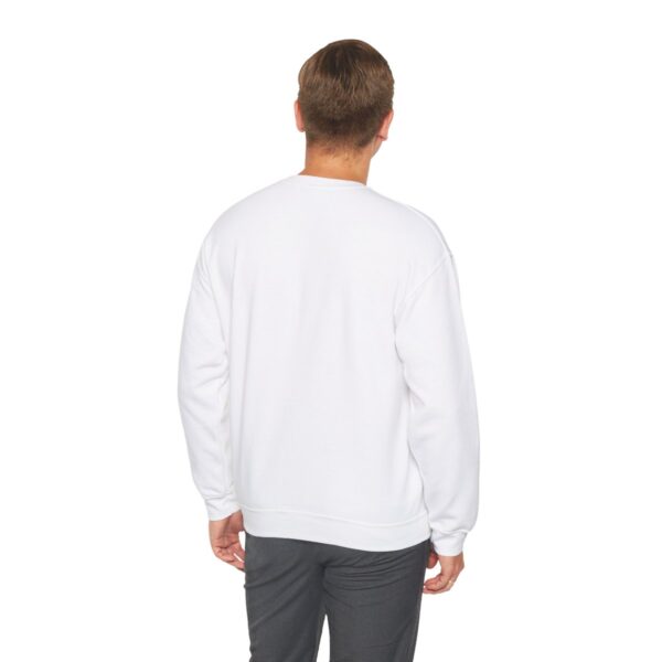 Joe's Liquor & Bar Unisex Crewneck Sweatshirt - Image 7