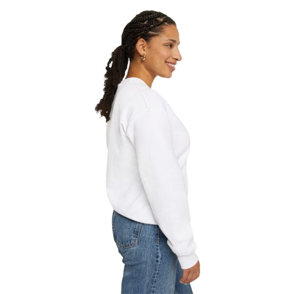 Joe's Liquor & Bar Unisex Crewneck Sweatshirt - Image 9
