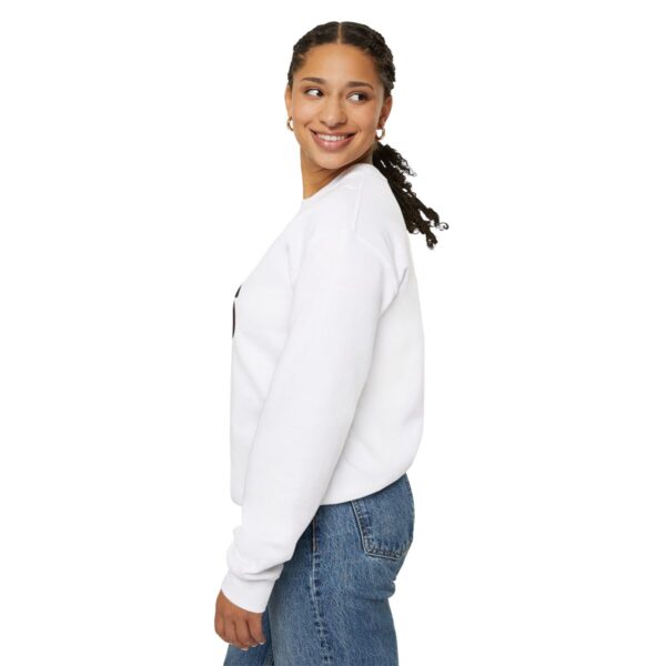 Joe's Liquor & Bar Unisex Crewneck Sweatshirt - Image 10