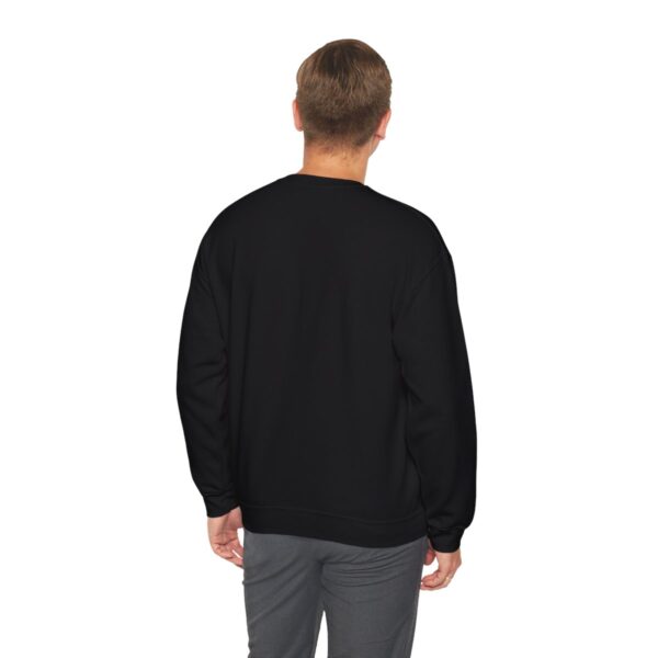 Joe's Liquor & Bar Unisex Crewneck Sweatshirt - Image 18