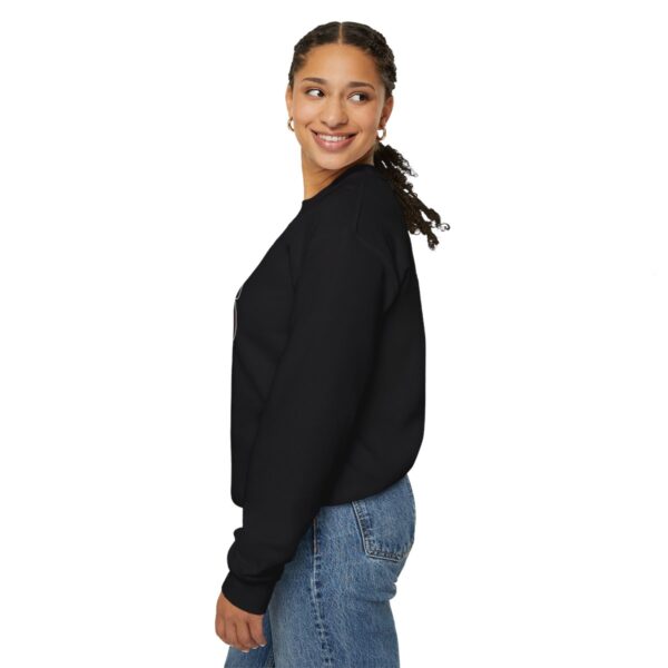 Joe's Liquor & Bar Unisex Crewneck Sweatshirt - Image 21