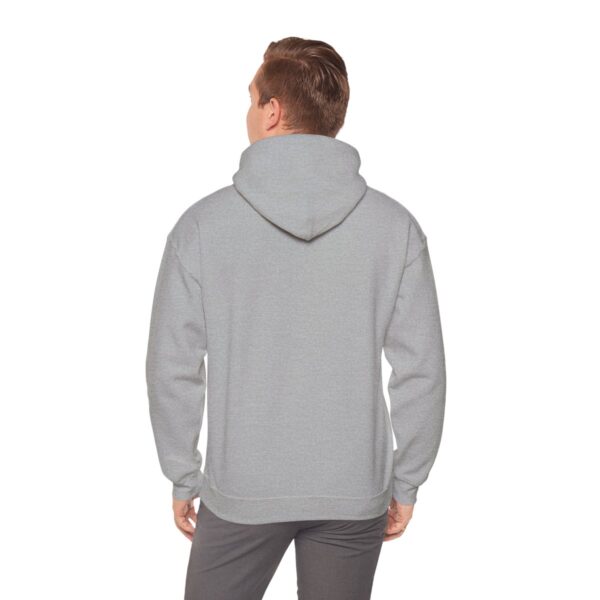 Joe's Liquor & Bar Unisex Pullover Hoodie - Image 10