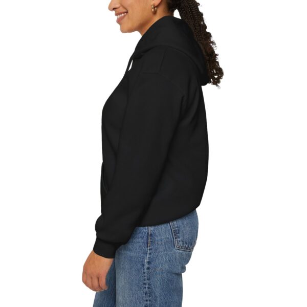 Joe's Liquor & Bar Unisex Pullover Hoodie - Image 38
