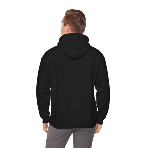 Joe's Liquor & Bar Unisex Pullover Hoodie - Image 36