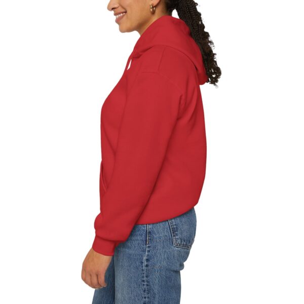 Joe's Liquor & Bar Unisex Pullover Hoodie - Image 77