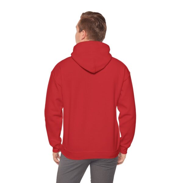 Joe's Liquor & Bar Unisex Pullover Hoodie - Image 75