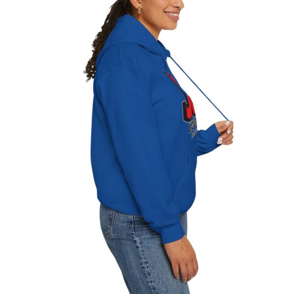 Joe's Liquor & Bar Unisex Pullover Hoodie - Image 63
