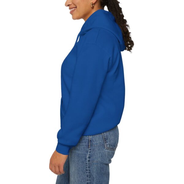 Joe's Liquor & Bar Unisex Pullover Hoodie - Image 64