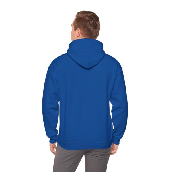 Joe's Liquor & Bar Unisex Pullover Hoodie - Image 62