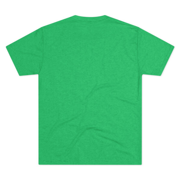 Joe's Liquor & Bar Unisex Tri-Blend Crew Tee - Image 18
