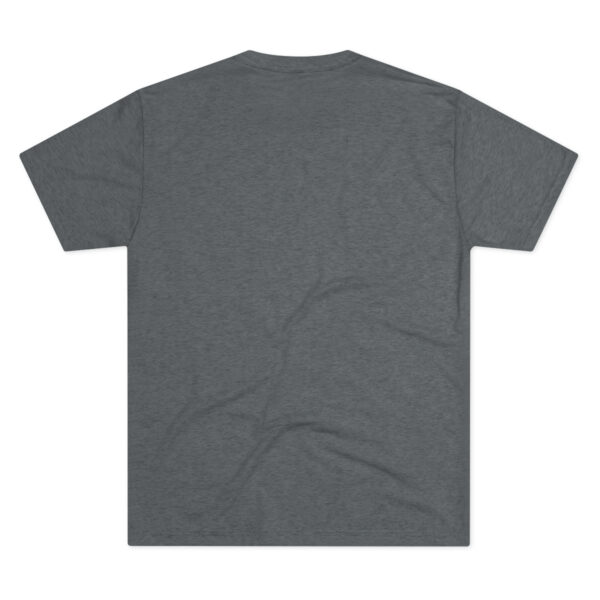 Joe's Liquor & Bar Unisex Tri-Blend Crew Tee - Image 26