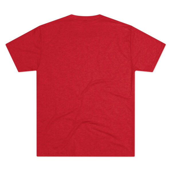 Joe's Liquor & Bar Unisex Tri-Blend Crew Tee - Image 30