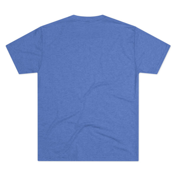Joe's Liquor & Bar Unisex Tri-Blend Crew Tee - Image 2