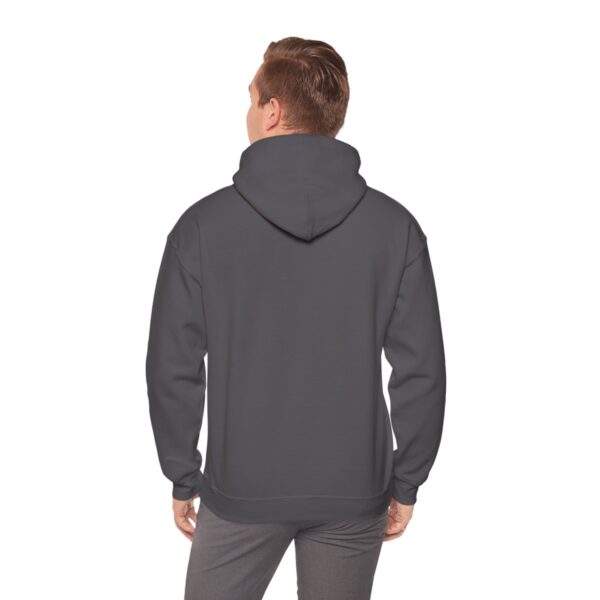 Joe's Liquor & Bar Unisex Pullover Hoodie - Image 49