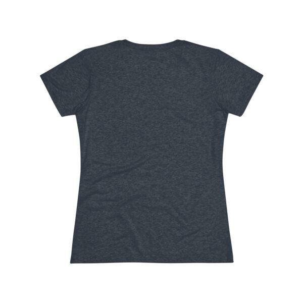 Joe's Liquor & Bar Women's Triblend Tee - Image 22